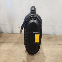 AS-IS- DeWalt 20-Volt MAX Inflator (Tool-Only)