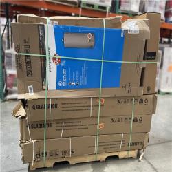 DALLAS LOCATION- AS-IS HOME IMPROVEMENT PALLET