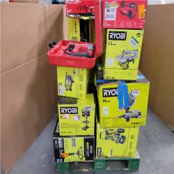 PHOENIX AS-IS TOOL PALLET