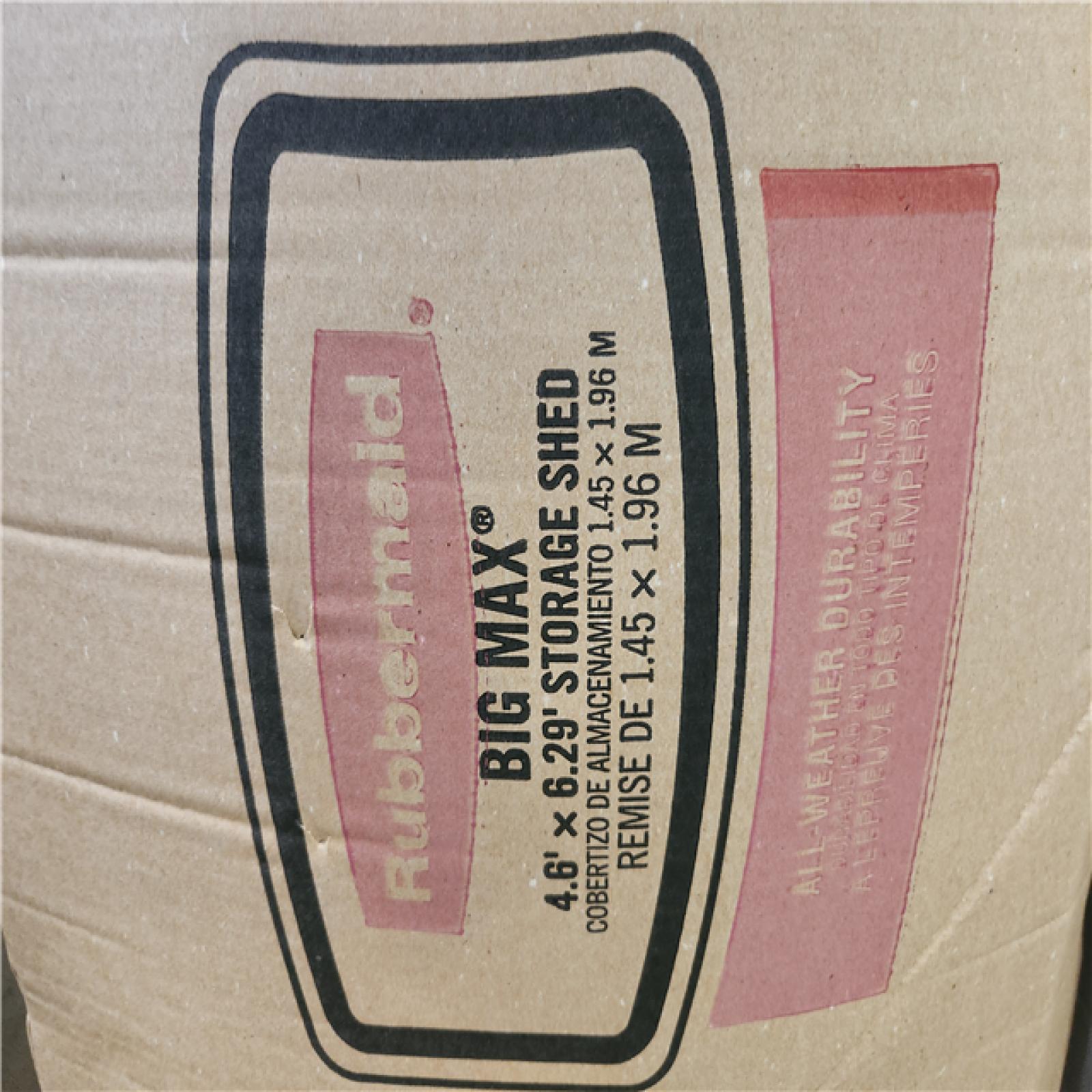 Phoenix AS-IS Mixed Home Improvement Pallet