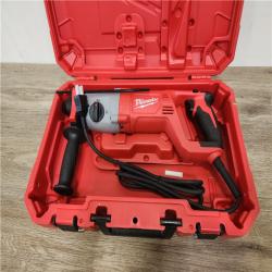 Phoenix Location NEW Milwaukee 8 Amp Corded 1 in. SDS D-Handle Rotary Hammer