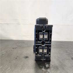 AS-IS- Milwaukee Green Beam Laser Cross Line Plumb Point Rechargeable USB Kit