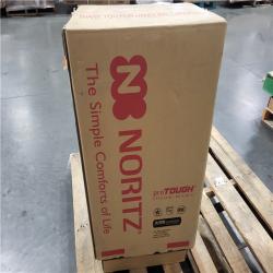 CALIFORNIA NEW NORITZ (NG) WATER HEATER
