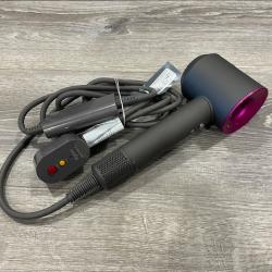 AS-IS DYSONSUPERSONIC HAIRDRYER