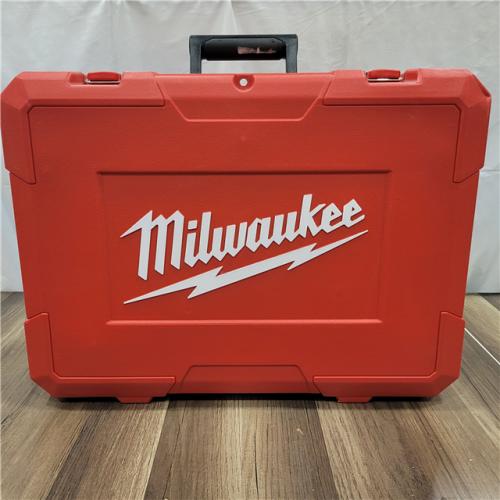 AS-IS Milwaukee 5446-21 SDS MAX Demolition Hammer