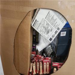 Phoenix AS-IS Mixed Home Improvement Pallet