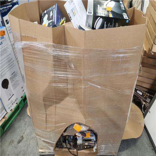 Phoenix AS-IS .Com Home Improvement Pallet