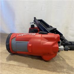 AS-IS Milwaukee FUEL 3-1/2 in. 18-Volt 30-Degree Lithium-Ion Brushless Cordless Framing Nailer (Tool-Only)
