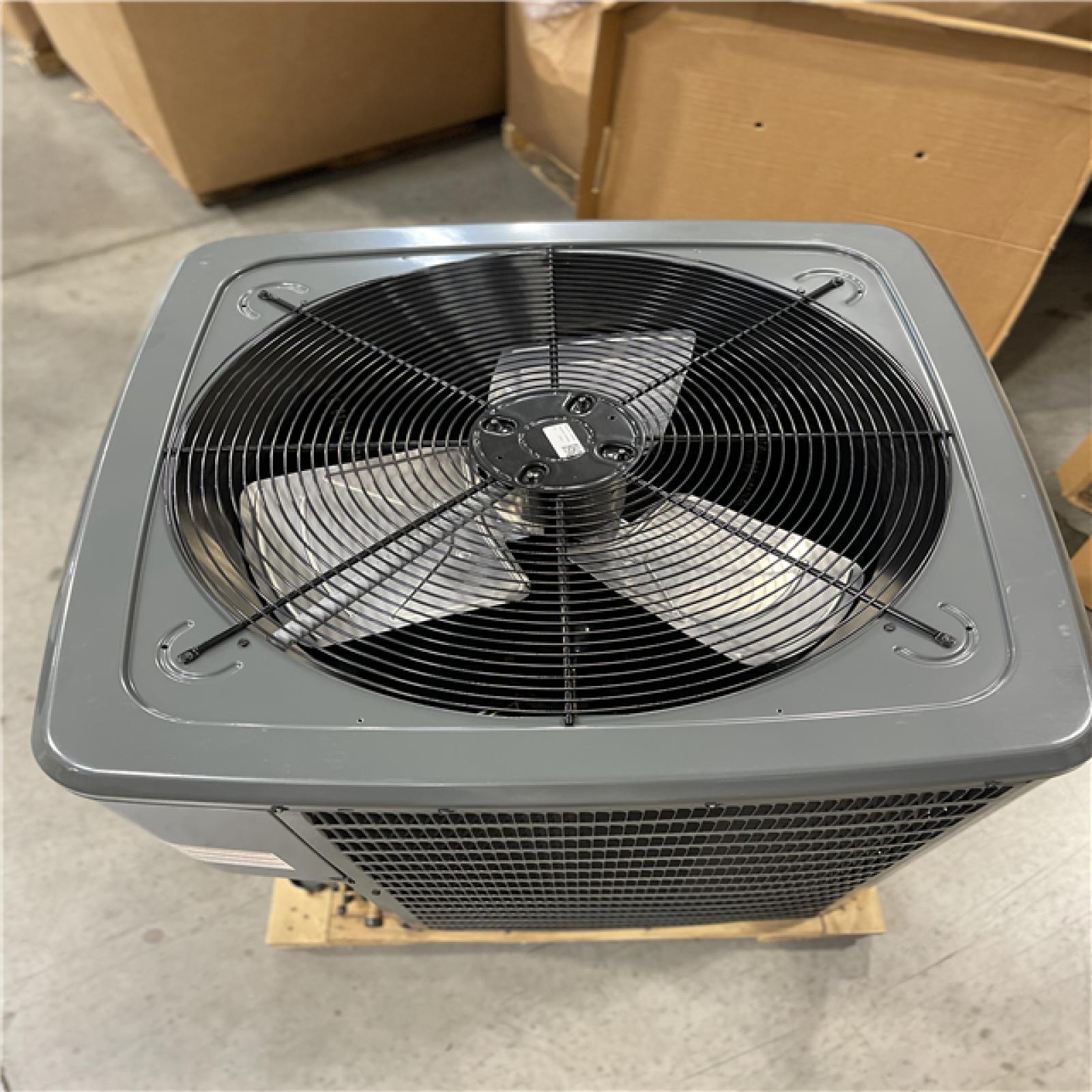 DALLAS LOCATION- GOODMAN 3.5 Ton 14.3 SEER2 Condenser
