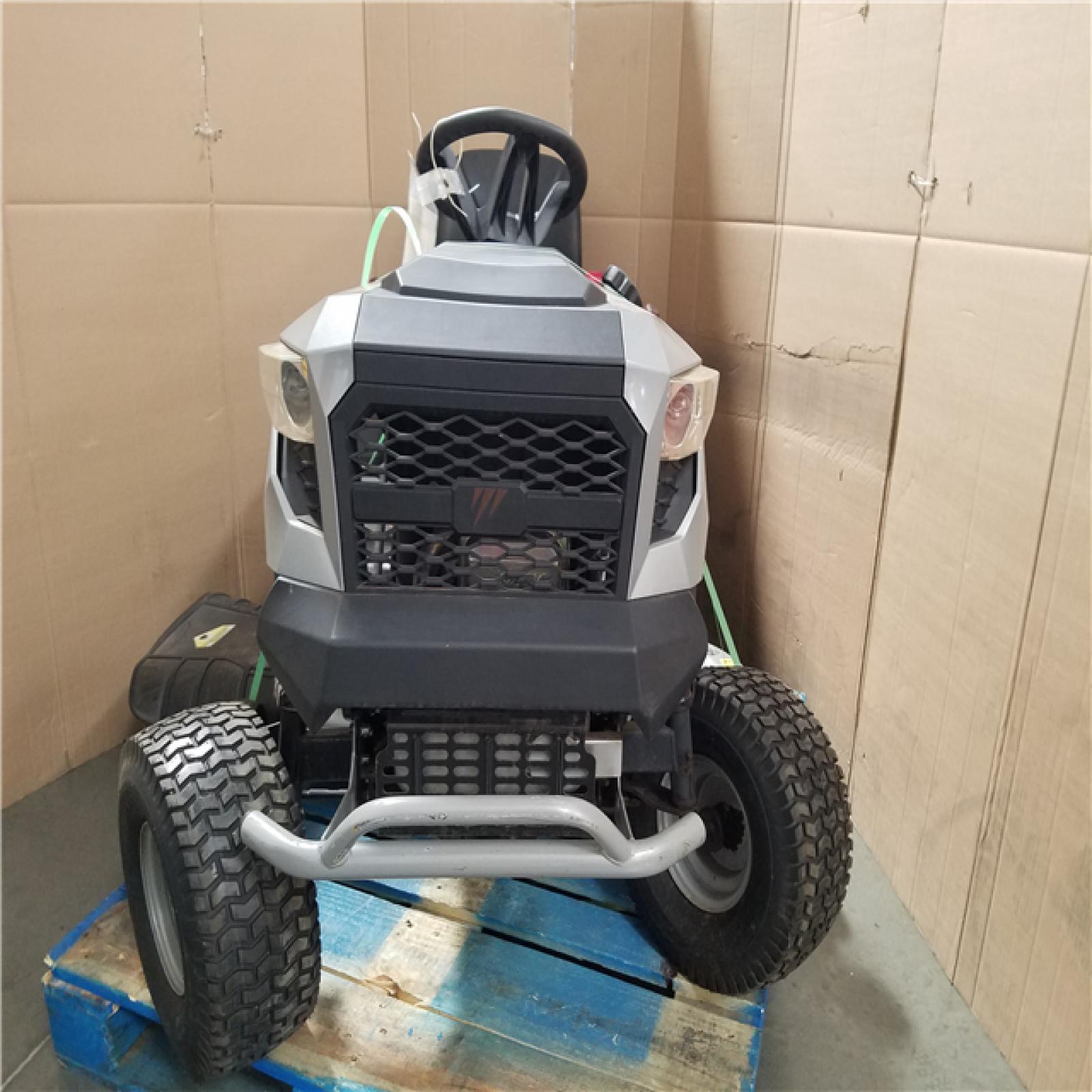 CALIFORNIA AS-IS MURRAY MT200 4219HP GAS LWN MOWER
