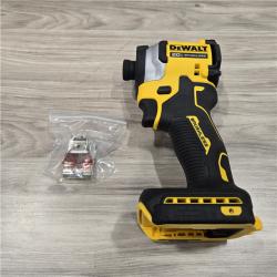 LIKE NEW! - DeWalt DCF850B 20V Cordless Compact Impact Driver (Tool Only)