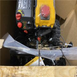 Dallas Location - As-Is Cub Cadet 2X 26 in. 243cc Gas Snow Blower