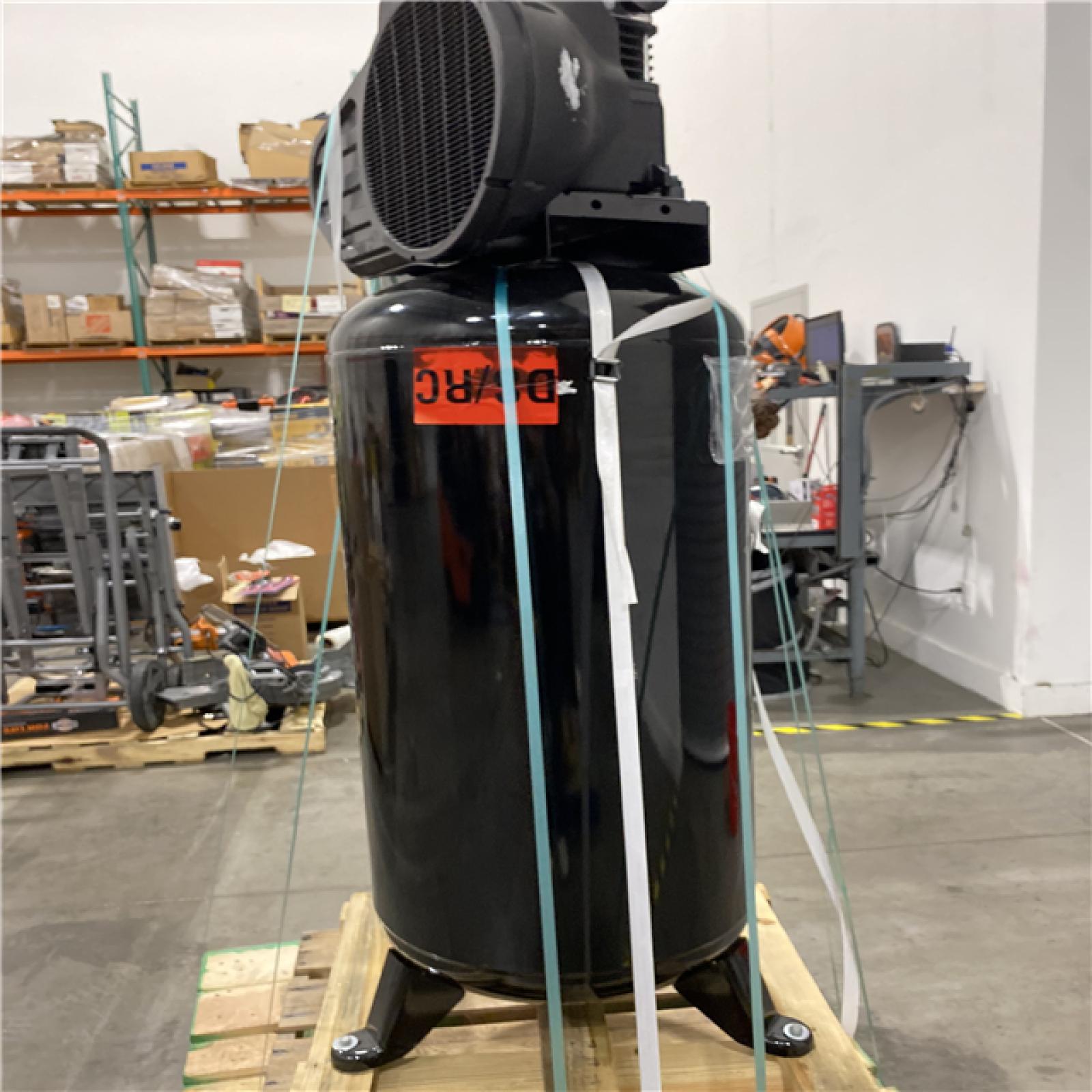 DALLAS LOCATION -AS-IS OUTDOOR POWER EQUIPMENT