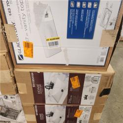 Phoenix AS-IS Mixed Home Improvement Pallet