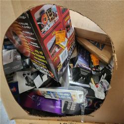 Phoenix AS-IS Mixed Home Improvement Pallet