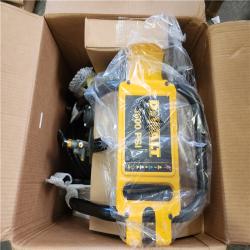 Phoenix NEW DEWALT 3600 PSI 2.5 GPM Cold Water Gas Professional Pressure Washer with HONDA GX200 Engine