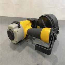 AS-IS - DeWalt Pneumatic 15-Degree Coil Corded Siding Nailer