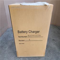 Phoenix NEW EnerSys EI1-AK-3AT IMPAQ Battery Charger