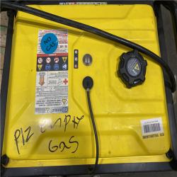 Dallas Location - As-Is Champion Power Equipment 11 500/9 200-Watt Gasoline Portable Generator