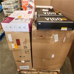 Phoenix AS-IS Monster Turbo Pallet