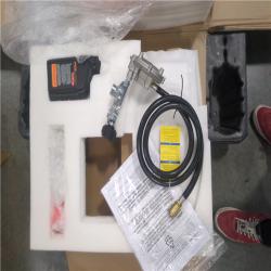 CALIFORNIA AS-IS GENERAC PORTABLE POWER GENERATOR