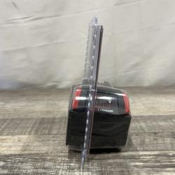 NEW - Milwaukee 18-Volt 5.0 Ah Lithium-Ion XC Extended Capacity Battery Pack