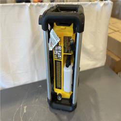 AS-IS - DeWalt 2600 PSI 1.1 GPM Cold Water Electric Pressure Washer