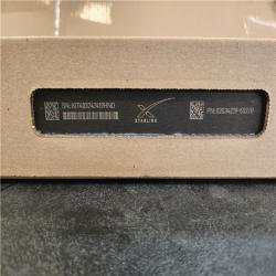 Phoenix NEW STARLINK Standard 4 X : High-Speed, Low-Latency Internet Kit (Latest Model) (SEALED)