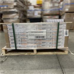 DALLAS LOCATION-Lifeproof Bradbury Hill Wood 22 MIL x 7.1 in. W x 48 in. L Click Lock Waterproof Luxury Vinyl Plank Flooring (28 UNITS)