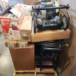 Phoenix AS-IS Monster Turbo Pallet