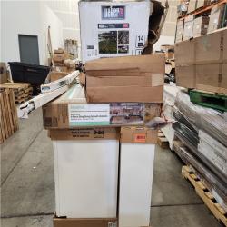 Phoenix AS-IS Mixed Home Improvement Pallet