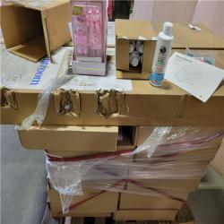 CALIFORNIA NEW TGT HOME GOODS AND MISC ITEMS