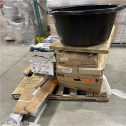 DALLAS LOCATION- AS-IS MONSTER TURBO