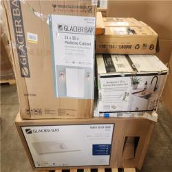 Phoenix AS-IS Mixed Home Improvement Pallet