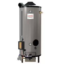 DALLAS LOCATION -  Rheem Universal Heavy Duty 75 Gal. 125K BTU Low NOx (LN) Natural Gas Commercial Water Heater