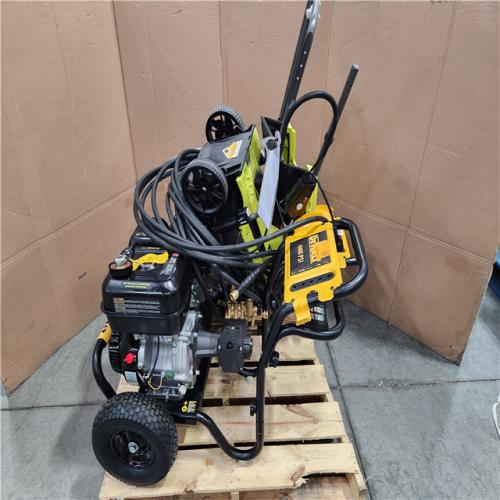 CALIFORNIA AS-IS OUT DOOR POWER EQUIPMENT