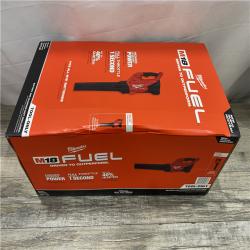 NEW - Milwaukee FUEL 120 MPH 500 CFM 18V Lithium-Ion Brushless Cordless Handheld Blower (Tool-Only)