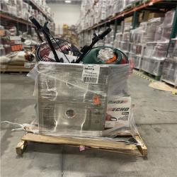 DALLAS LOCATION - AS-IS MONSTER TURBO