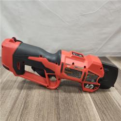 AS-IS- M12 12V Cordless Brushless Pruner Shears (Tool Only)