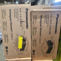 Phoenix AS-IS Monster Turbo Pallet