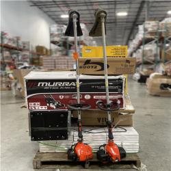 DALLAS LOCATION - AS-IS MONSTER TURBO