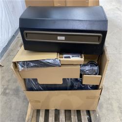 Houston Location AS IS - Traeger Ironwood