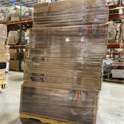 DALLAS LOCATION - AS-IS HOME IMPROVEMENT PALLET