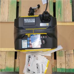 CALIFORNIA AS-IS CHAMPION PORTABLE GENERATOR 4500