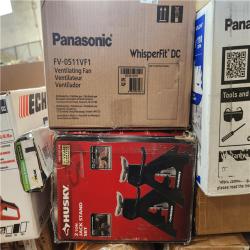 Phoenix AS-IS Monster Turbo Pallet