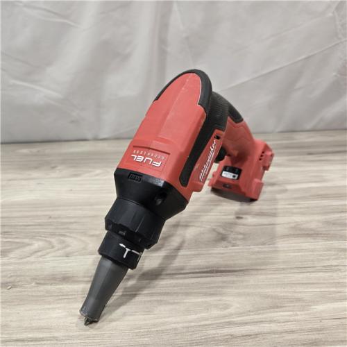 AS-IS Milwaukee M18 FUEL Drywall Screw Gun (Tool-Only)