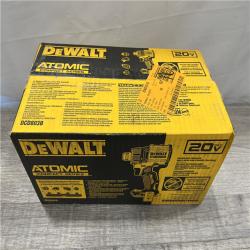 NEW - DEWALT ATOMIC 20V MAX 1/2 in. Multi-Head Drill Driver (Tool Only)