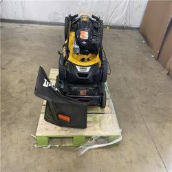 Houston OUTDOOR POWER EQUIPMENT