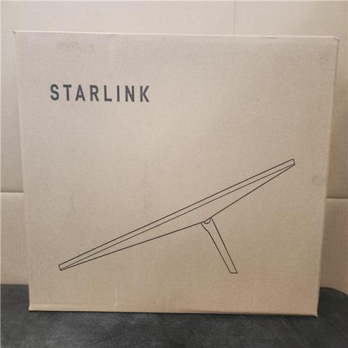 Phoenix NEW STARLINK Standard 4 X : High-Speed  Low-Latency Internet Kit (Latest Model) (SEALED)