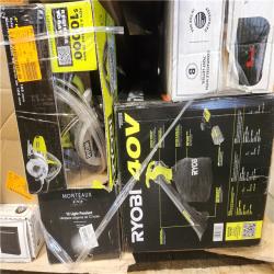 Phoenix AS-IS Mixed Home Improvement Pallet